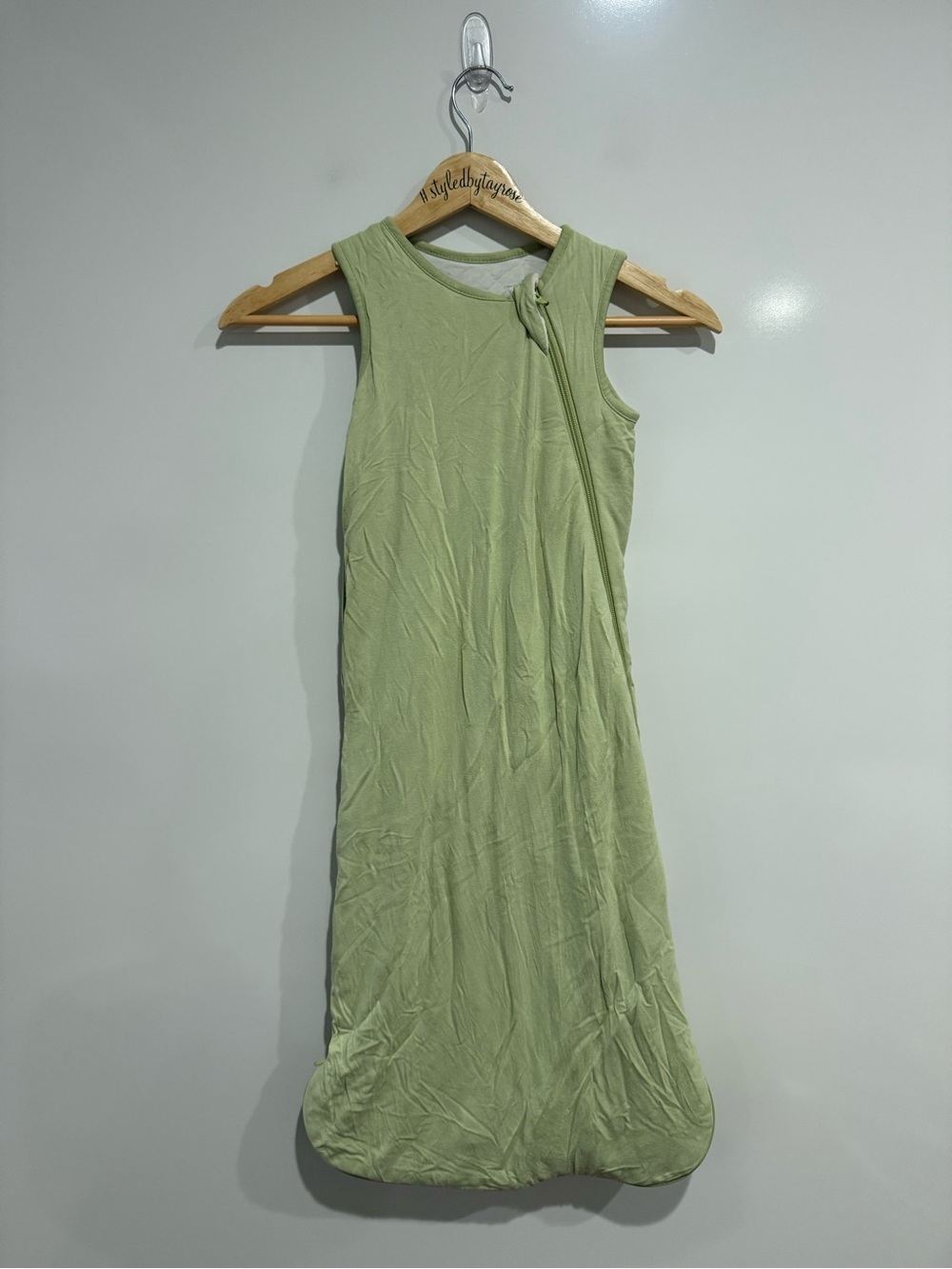 Kyte Baby Sleep Bag 1.0 tog Green